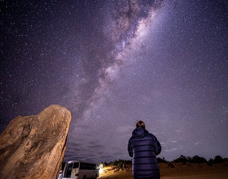 image-269 Top 15 lugares en el mundo para ver las estrellas: Donde la magia del cielo se hace realidad