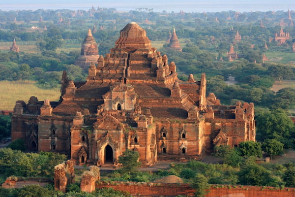 llegar-a-la-ciudad-como-explorar-Bagan-en-Birmania-2 Explora la antigua ciudad de Bagan en Birmania