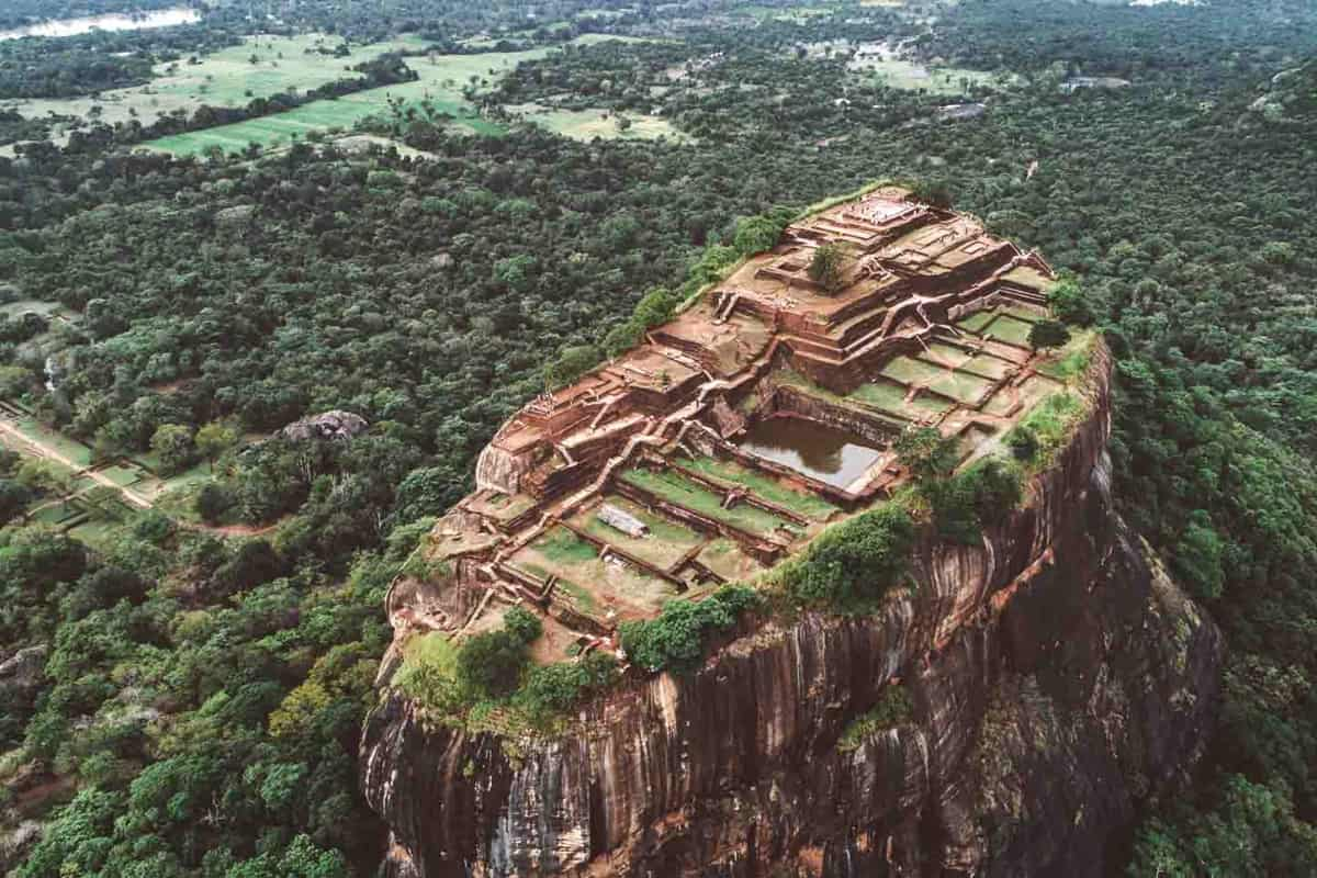 lo que deber sabes para viajar a Sri Lanka