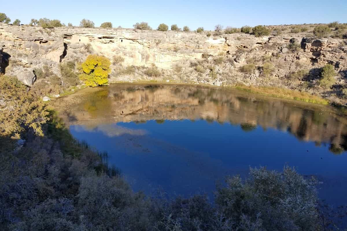 magníficos parques nacionales cerca de Phoenix para disfrutar en invierno