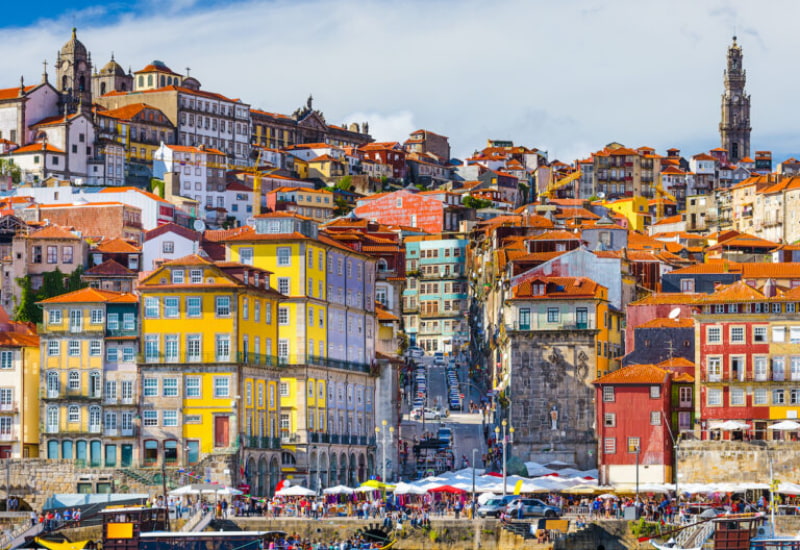 mejores experiencias en Oporto la capital mundial del vino