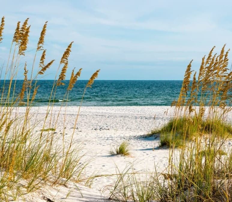 plan-de-fin-de-semana-en-USA-Gulf-Shores-Alabama Pueblos Pintorescos con Playa en EE.UU. para pasear el fin de semana