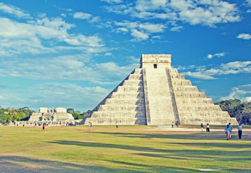 visitar chichén itzá-2