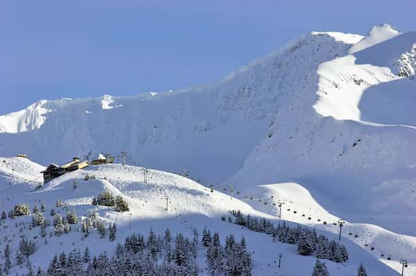 Estacion-de-esqui-de-Girdwood 13 Atracciones turísticas en Anchorage Alaska, recomendadas por expertos