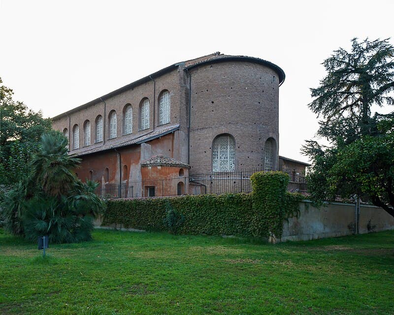 Monumentos-y-Atracciones-del-Monte-Aventino Monte Aventino: Un Tesoro Histórico y Tranquilo en el Corazón de Roma