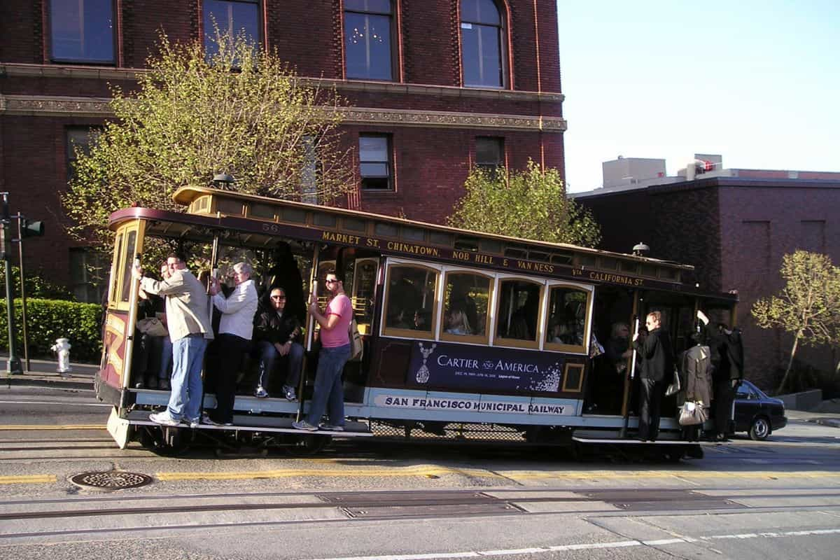 Consejos para tu primera visita a San Francisco Experiencia inolvidable