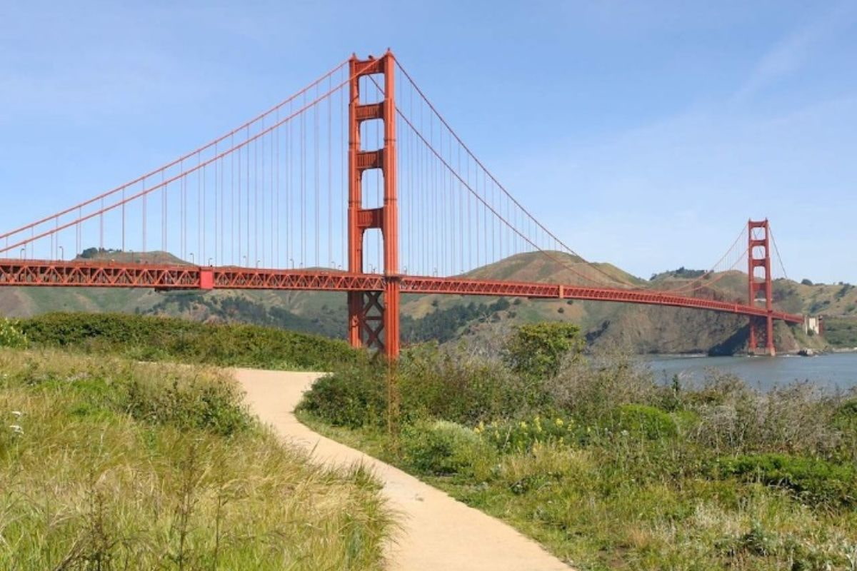 Cosas para hacer en el San Francisco Bay Trail