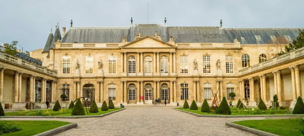 Museo-Carnavalet 8 Atracciones gratis en París: Planes imperdibles en la ciudad de la luz