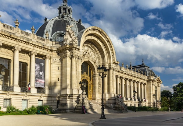 Petit-Palais- 8 Atracciones gratis en París: Planes imperdibles en la ciudad de la luz