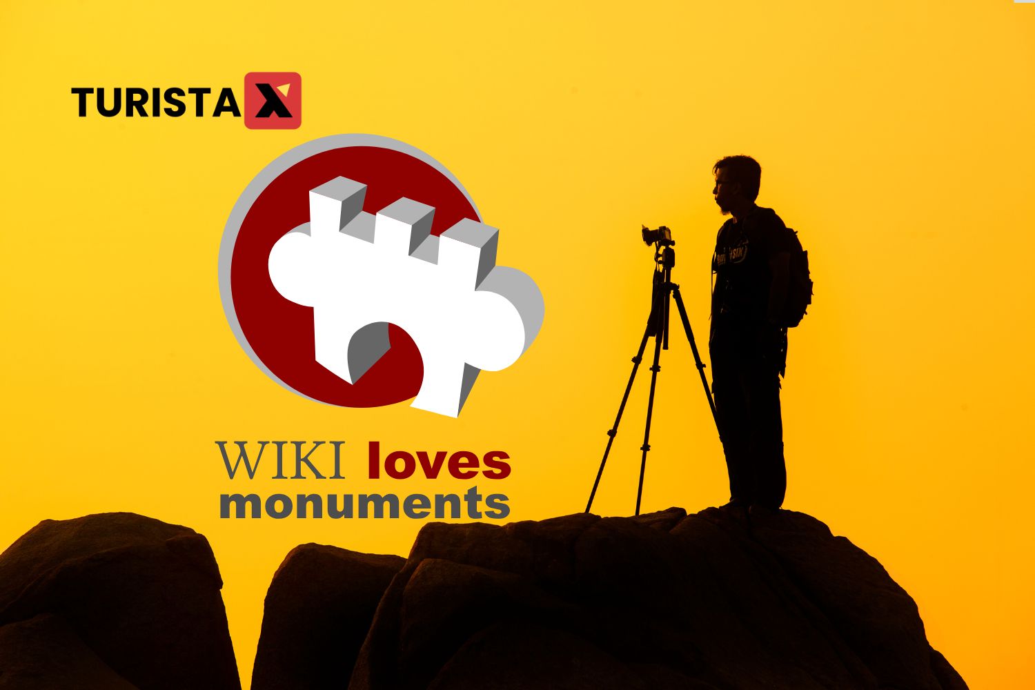 Wiki Loves Monuments