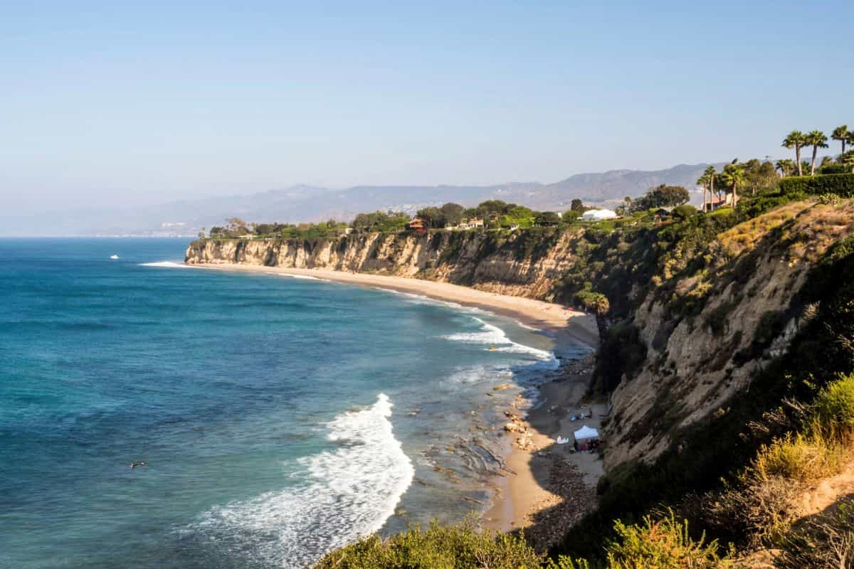 Actividades para hacer en Malibú, California