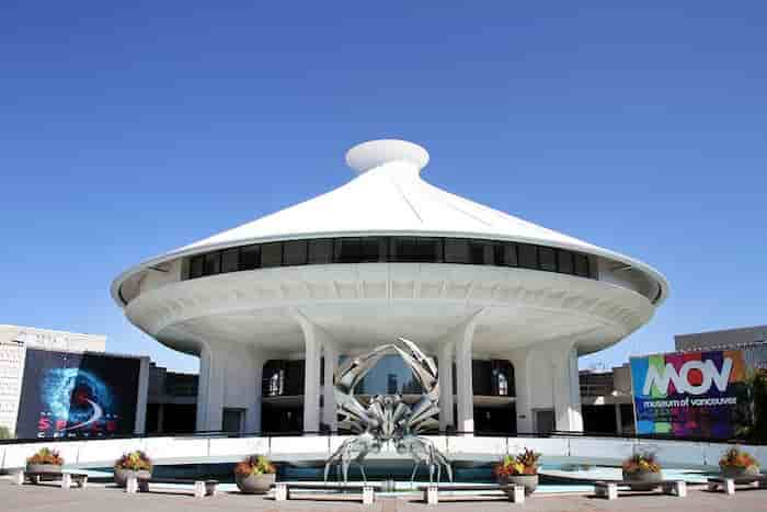 Aprenda-sobre-historia-en-el-Museo-de-Vancouver 22 Lugares turísticos en Vancouver que te sorprenderán