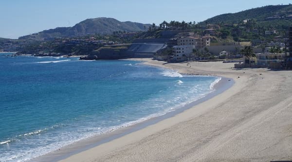 Costa-Azul Playas de Baja California: 19 Escapadas inolvidables