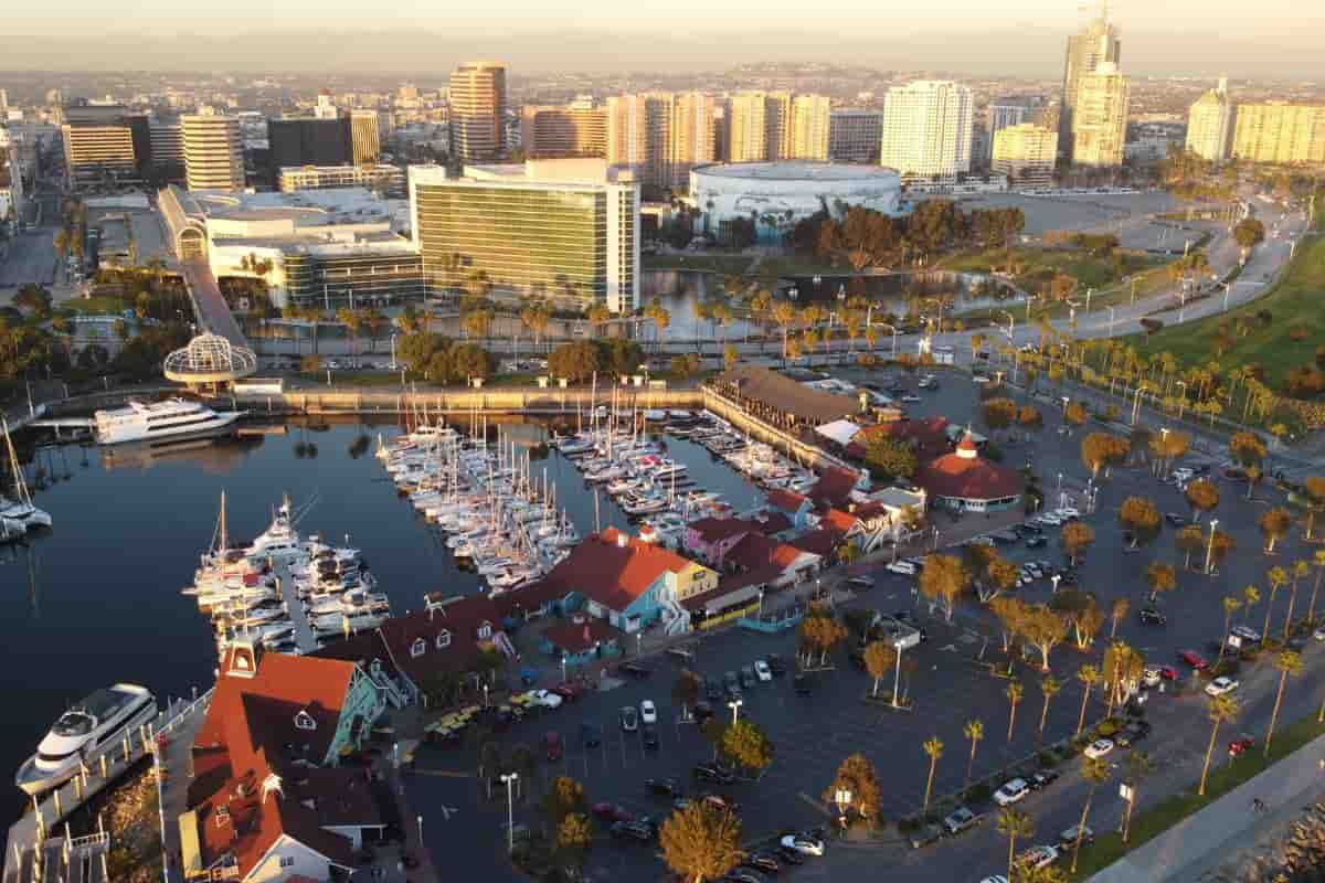 Espectaculares viajes de fin de semana en el sur de California