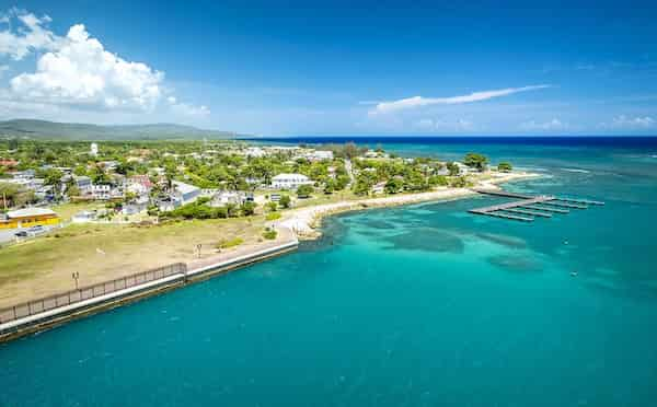 Falmouth 18 Atracciones turísticas en Jamaica: Destinos Turísticos Imperdibles