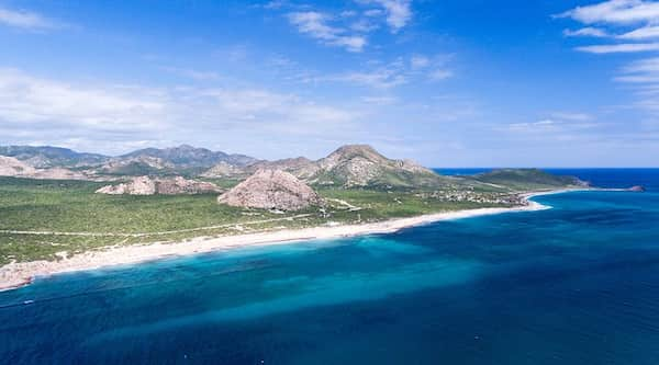 Parque-Nacional-Marino-Cabo-Pulmo Playas de Baja California: 19 Escapadas inolvidables