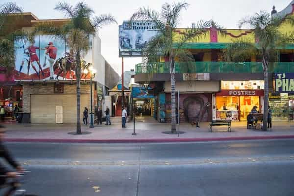 Pasaje-Rodriguez 12 Lugares para visitar en Tijuana para una experiencia inolvidable