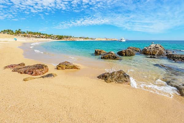 Playa-El-Chileno Playas de Baja California: 19 Escapadas inolvidables