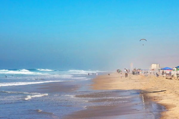 Playa-Rosarito-cosas-que-puedes-hacer-en-Rosarito Mejores cosas que puedes hacer en Rosarito: 12 planes esenciales para tu visita