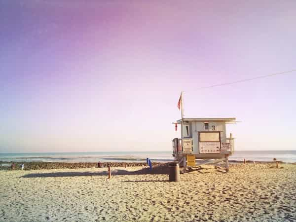 Playa-estatal-El-Matador 12 Actividades para hacer en Malibú, California