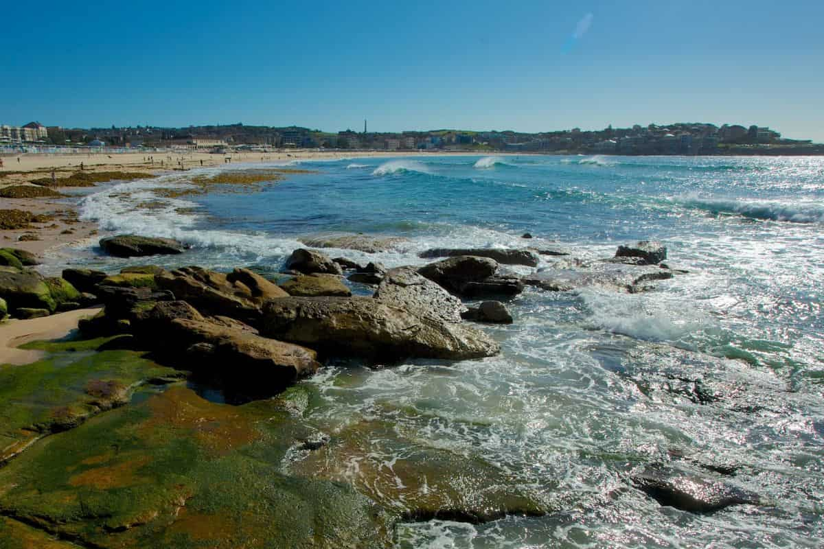 Playas de Sydney 15 Destinos Imperdibles