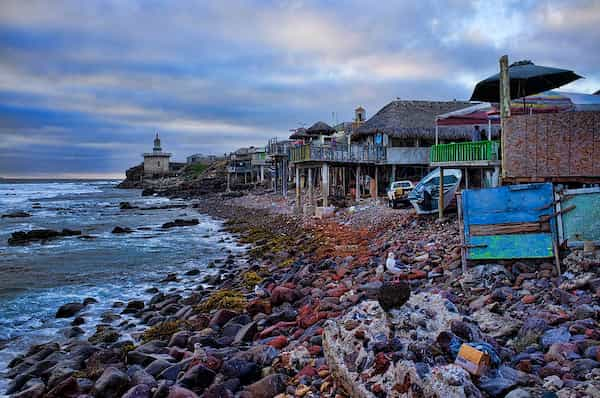 Popotla Mejores cosas que puedes hacer en Rosarito: 12 planes esenciales para tu visita