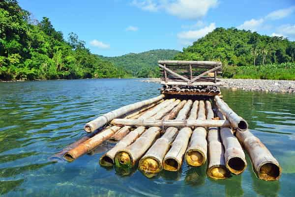 Rio-Grande 18 Atracciones turísticas en Jamaica: Destinos Turísticos Imperdibles