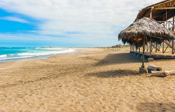 Salinas-provincia-de-Santa-Elena Playas de Ecuador: 17 Paraísos que debes conocer