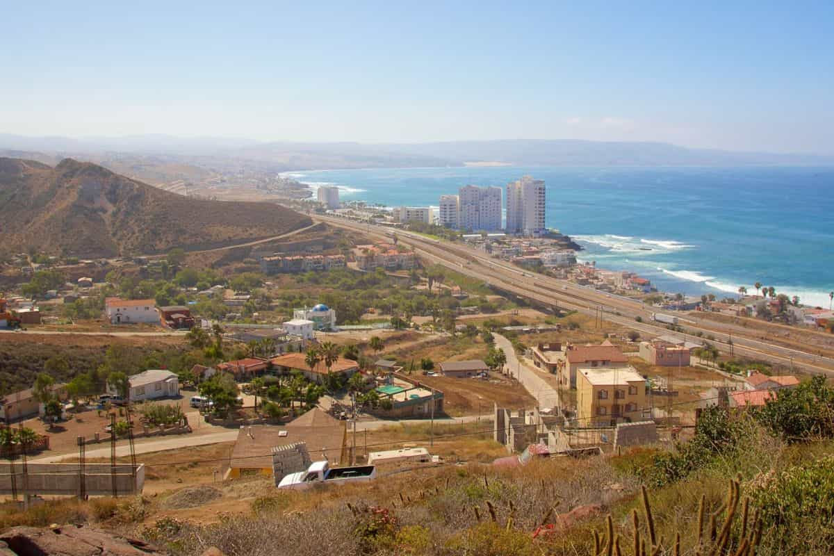 cosas que puedes hacer en Rosarito