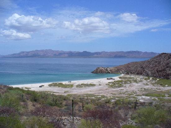 playa-armenta Playas de Baja California: 19 Escapadas inolvidables