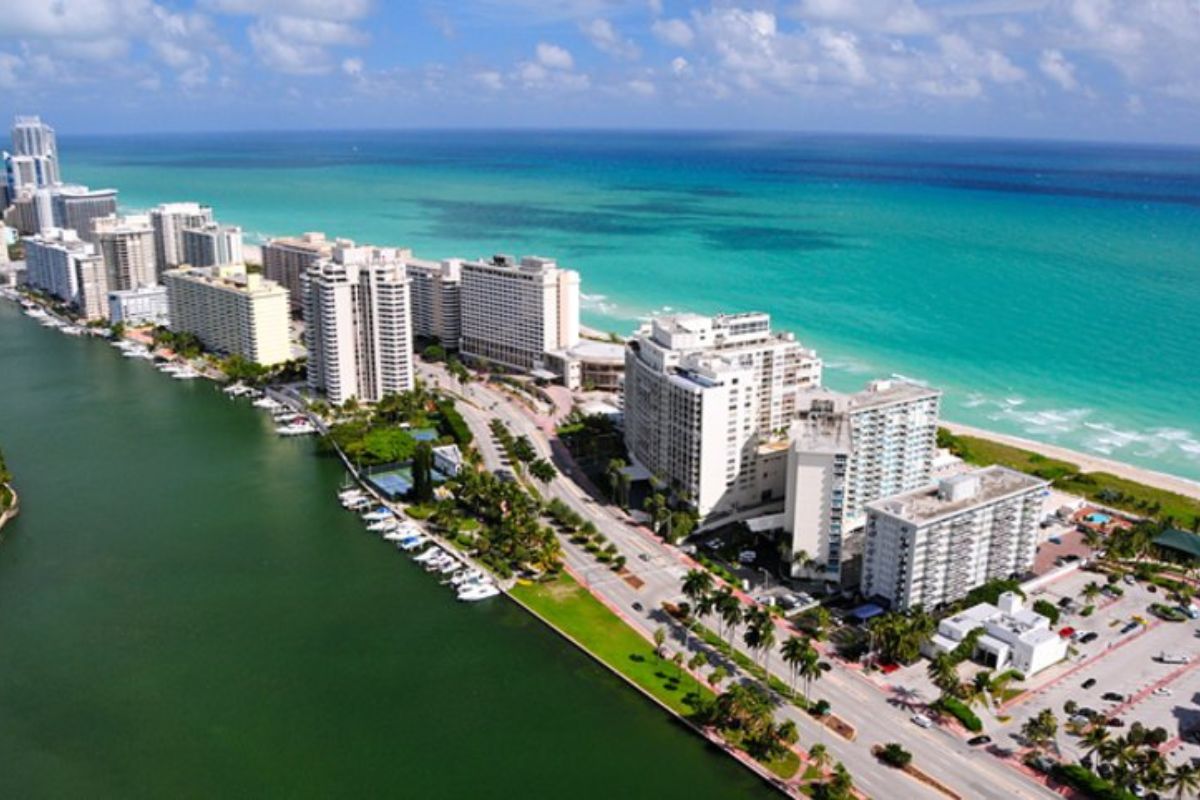 Atracciones turísticas en Miami Lugares imperdibles para tu visita