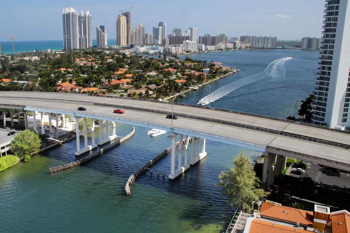 Cómo llegar de Miami a Key Largo Rutas, opciones y consejos útiles