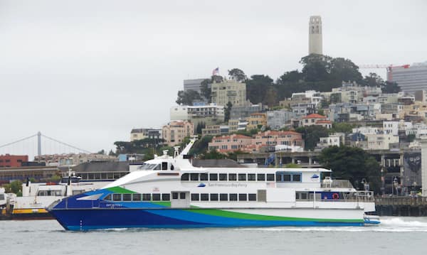 Ferry-a-la-Isla-Angel-Actividades-al-aire-libre-en-San-Francisco Actividades al aire libre en San Francisco ¡Explora la naturaleza y diviértete al máximo!