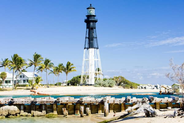 Hillsboro-Beach Playas de Fort Lauderdale, Florida: 16 Rincones de Arena y Mar para Disfrutar