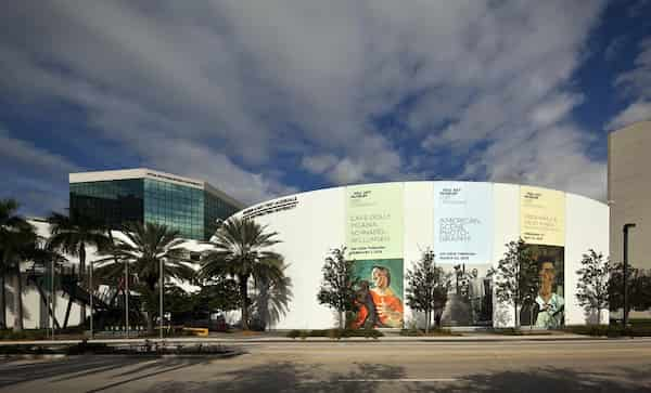 Museo-de-Arte-de-la-NSU 11 Atracciones turísticas de Fort Lauderdale, Florida