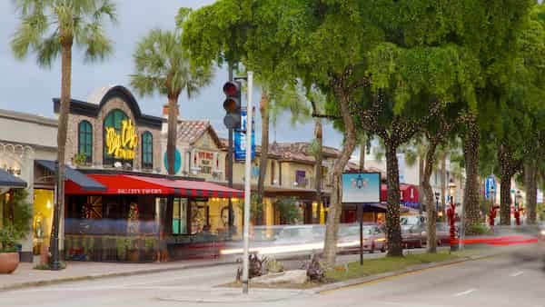 Olas-Boulevard- 11 Atracciones turísticas de Fort Lauderdale, Florida