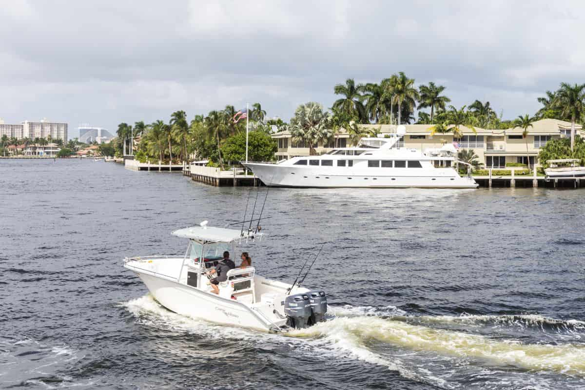 Playas de Fort Lauderdale