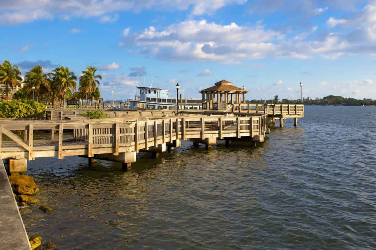 Principales atracciones turísticas de West Palm Beach