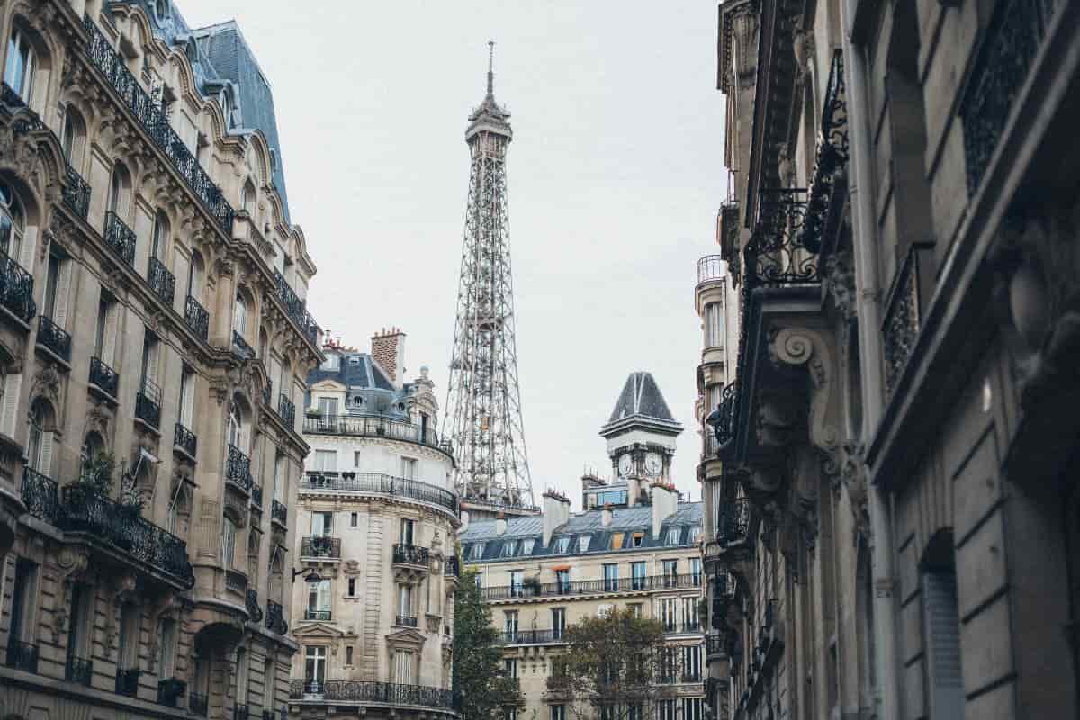 Recomendados hoteles en Saint Germain, París