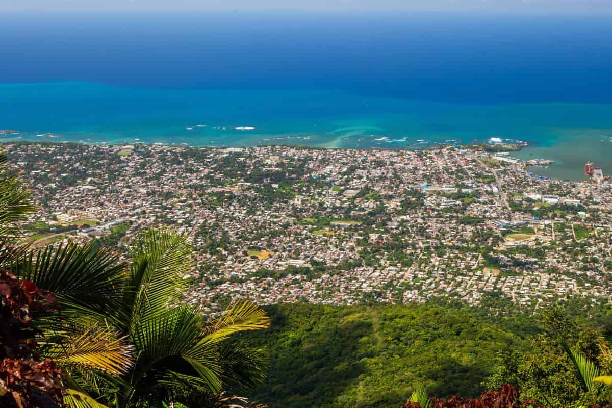 Atracciones turísticas en Puerto Plata, República Dominicana