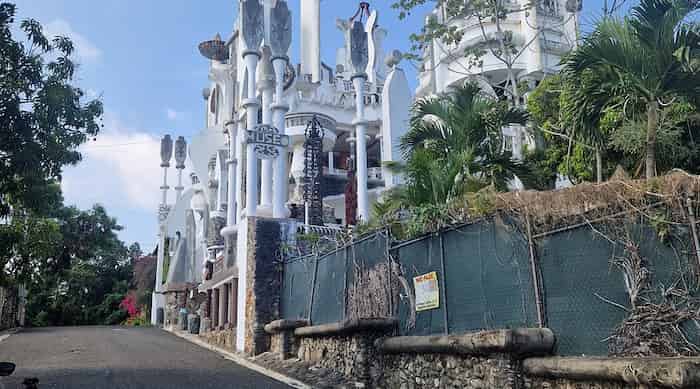 Castillo-Mundo-King Atracciones turísticas en Puerto Plata, República Dominicana