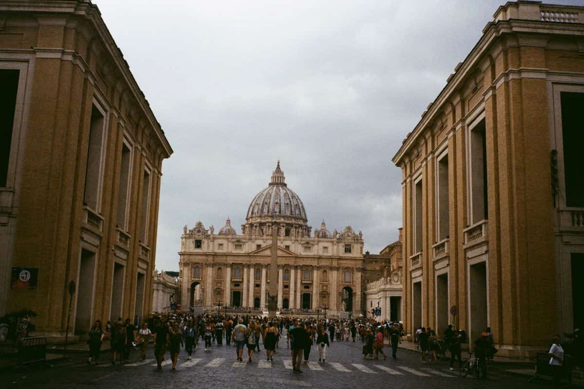 Consejos para tu viaje a Roma