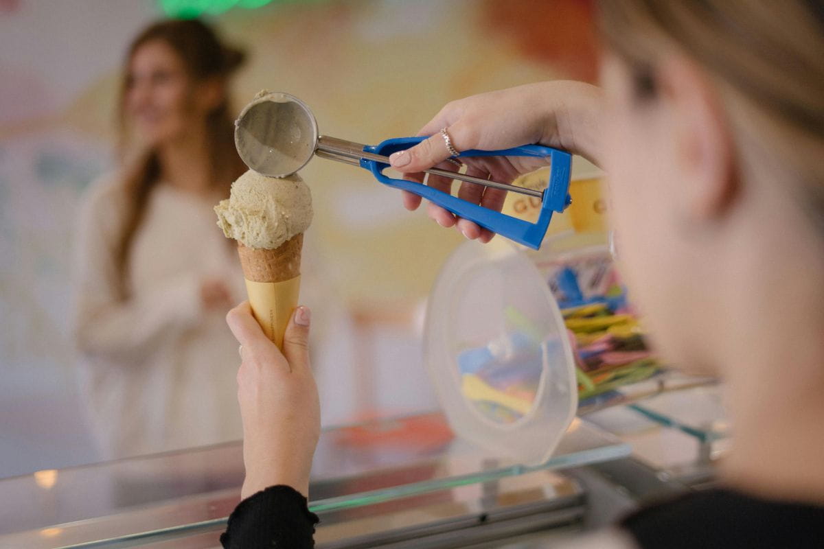 Deliciosas heladerías en Roma ¡Para amantes del gelato auténtico!
