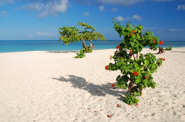 Guardalavaca Lugares turísticos de Cuba ¡Paraísos por explorar!