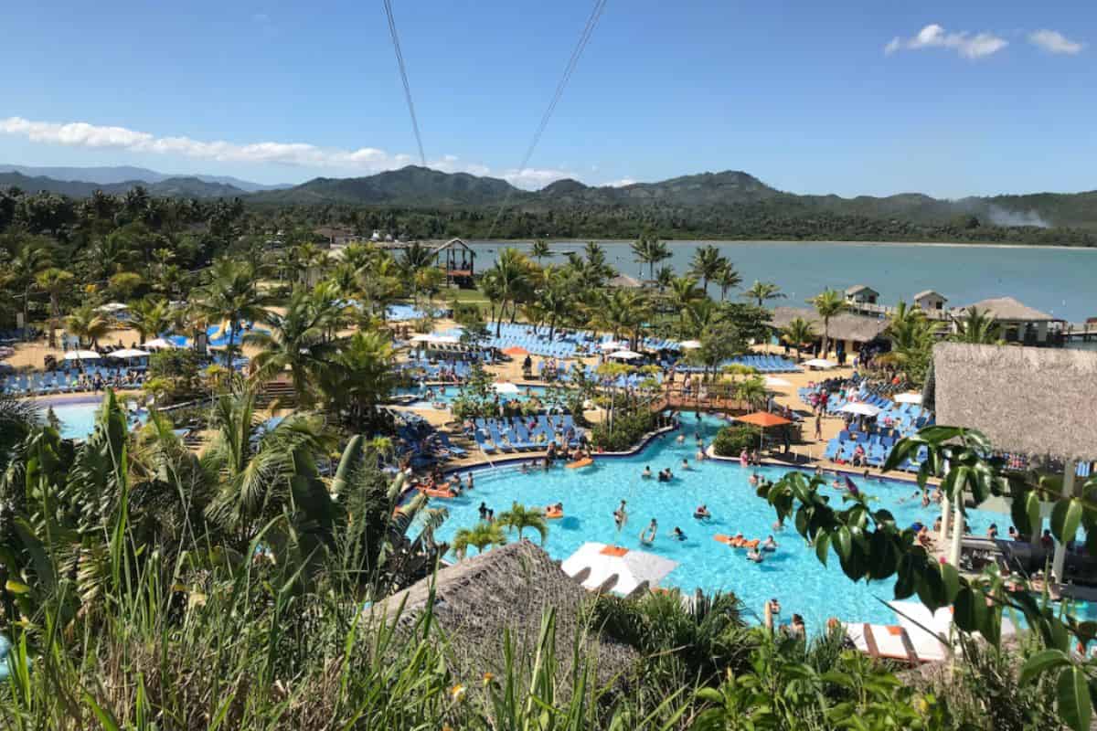 Increíbles actividades en Amber Cove