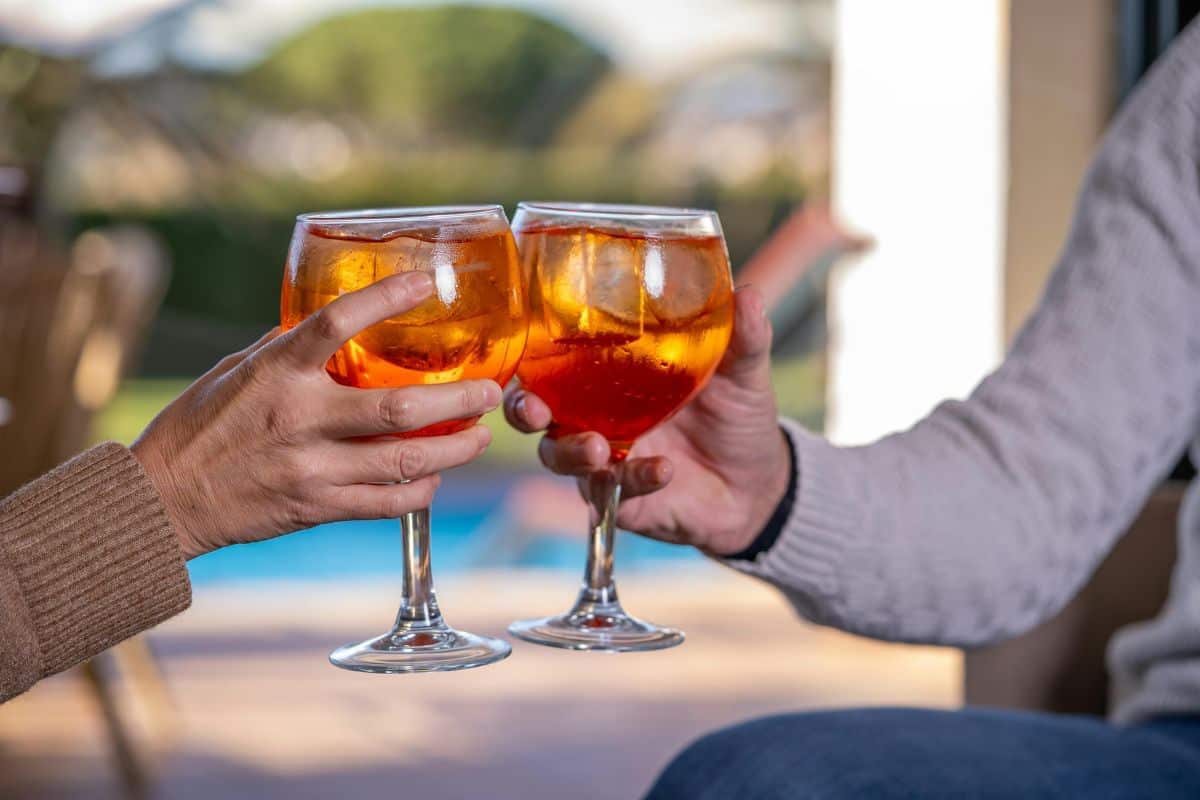 Mejores aperitivos italianos en Roma y dónde conseguirlos
