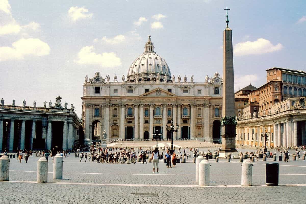 Muerte del Papa y su efecto en el Jubileo