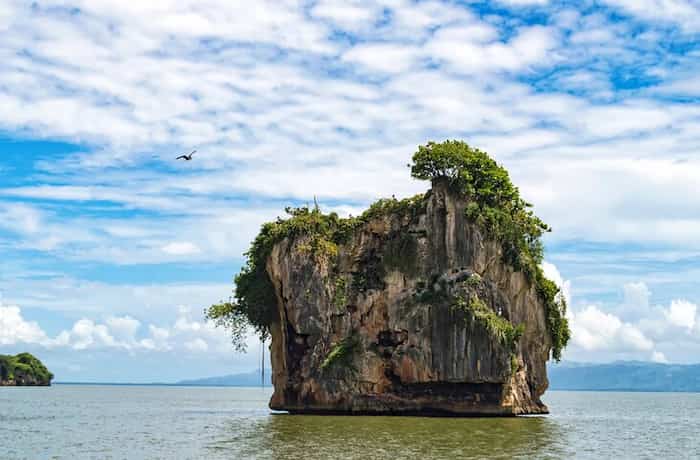 Parque-Nacional-Los-Haitises Lugares para visitar en República Dominicana: Descubre el paraíso caribeño