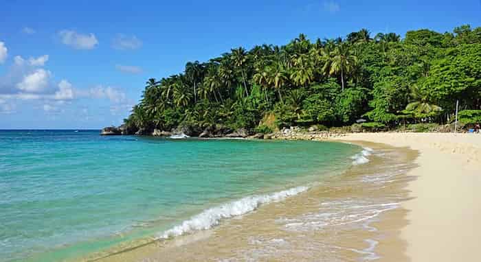 Playa-Grande Mejores Lugares para fotografiar en República Dominicana