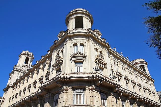 museo-nacional-de-bellas-artes Lugares turísticos de Cuba ¡Paraísos por explorar!